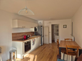 Appartement 4 Personnes - Vue Mer proche Plage - FR-1-482-149